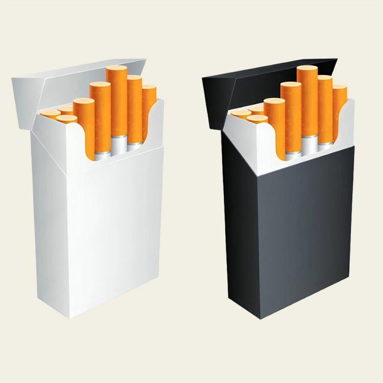 Cigarette Boxes Wholesale