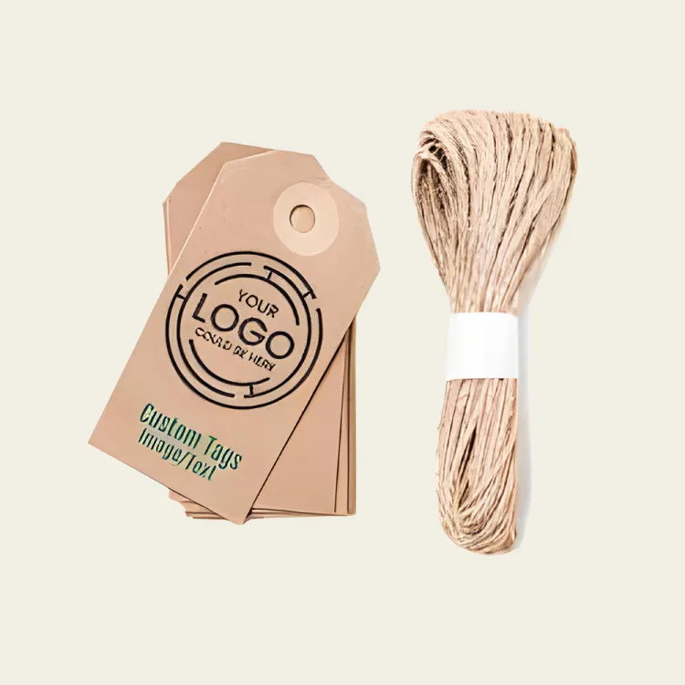 Clothing Hang Tags