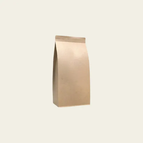 Coffee Kraft Bags