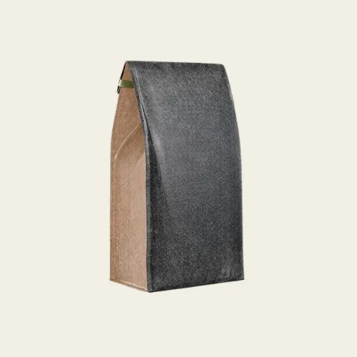 Coffee Kraft Bags