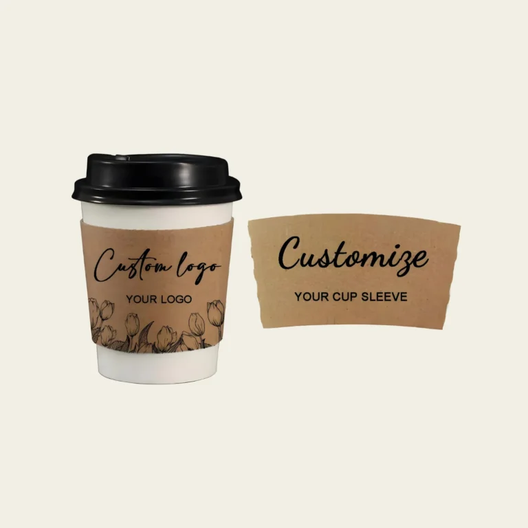 Coffee Sleeves