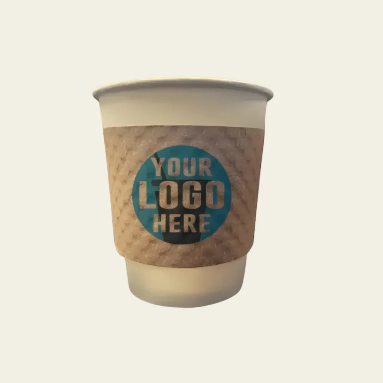 Coffee Sleeves