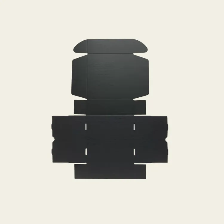 Corrugated Mailer Boxes
