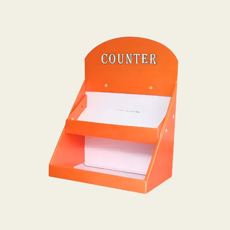 Counter Display Boxes