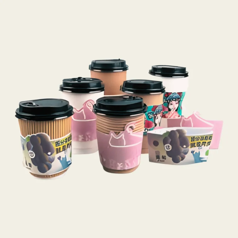 Cup Sleeves