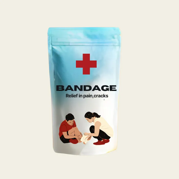 Dispensary Mylar Bags