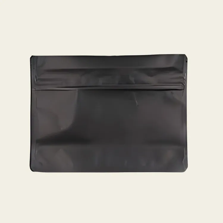 Half Ounce Mylar Bags