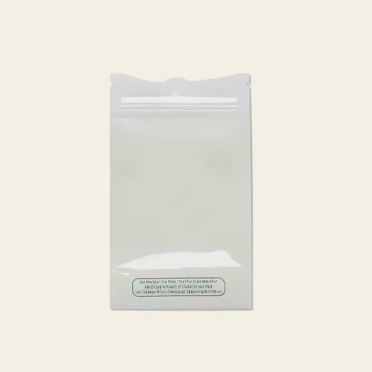 Half Ounce Mylar Bags