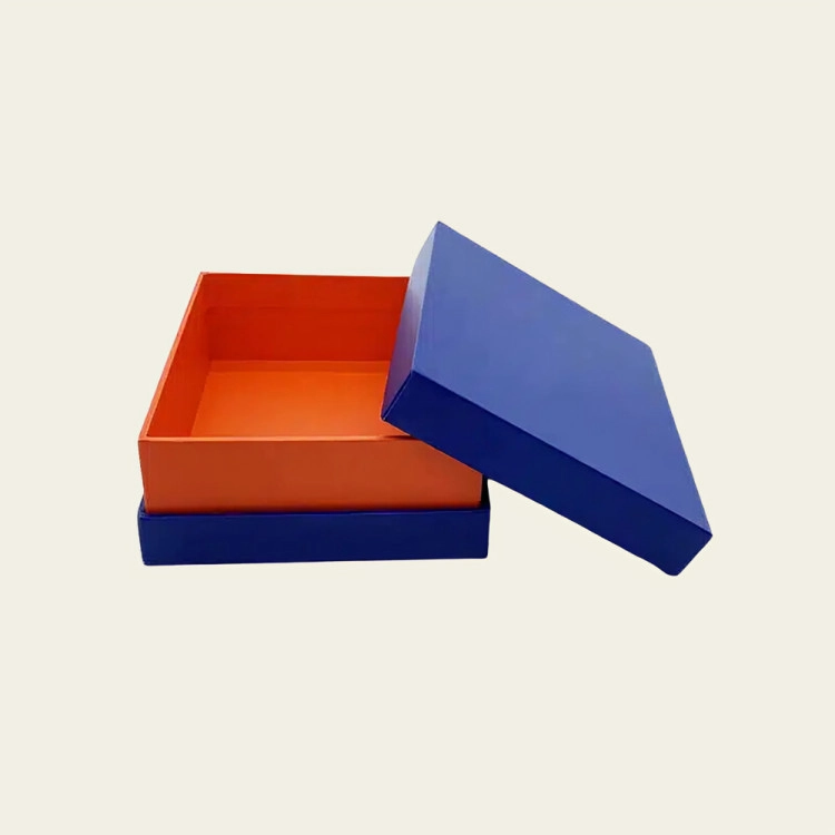 Lid Boxes