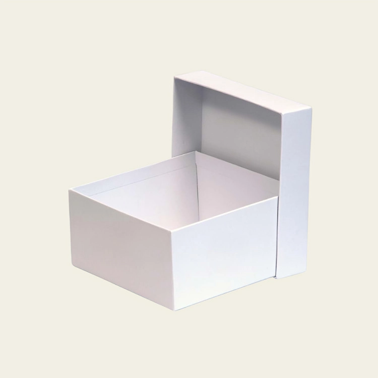 Lid Boxes