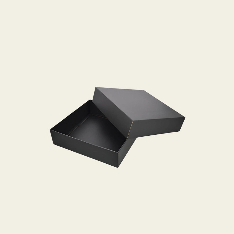 Lid Boxes