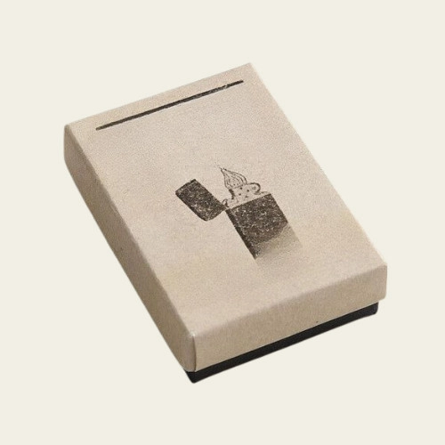 Custom Lighter Boxes