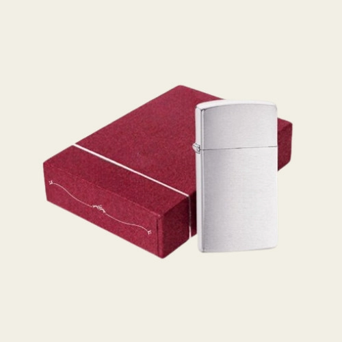 Custom Lighter Boxes