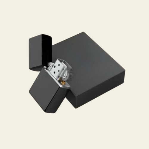 Custom Lighter Boxes