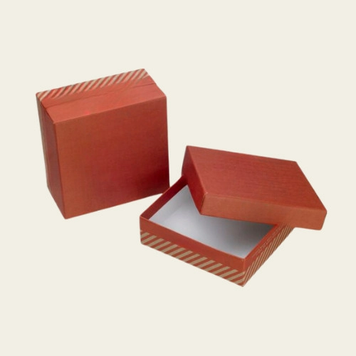 Custom Lighter Boxes