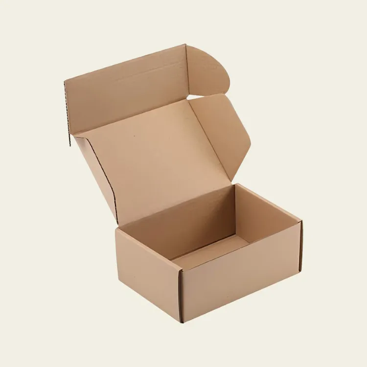 Custom Mailer Boxes