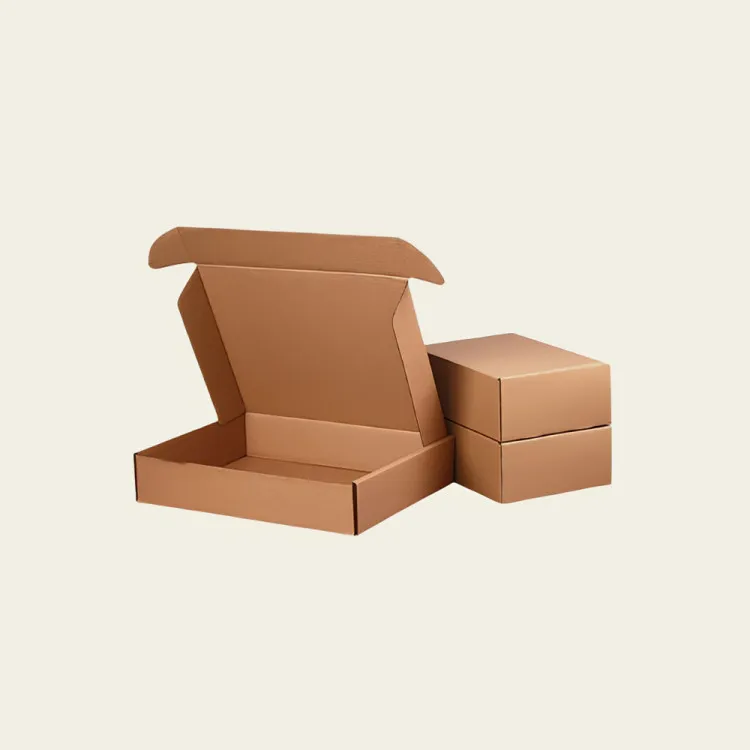 Custom Mailer Boxes