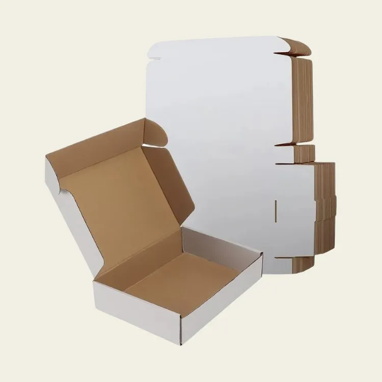 Custom Mailer Boxes
