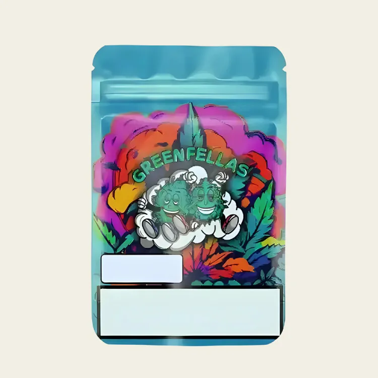 Mylar Comic Bags