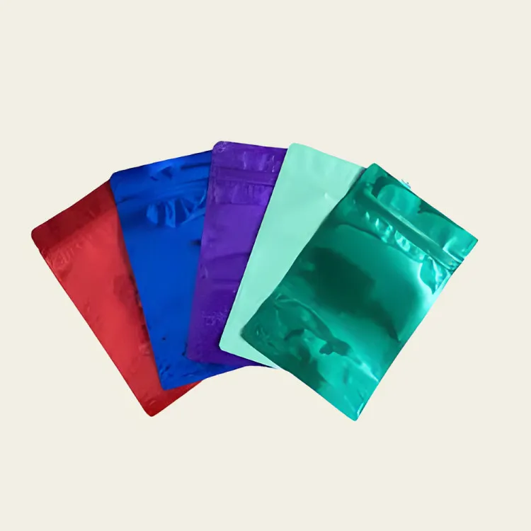 Mylar Comic Bags