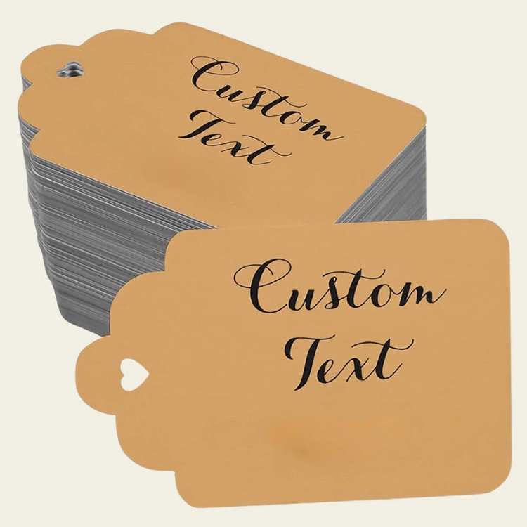Custom Tags