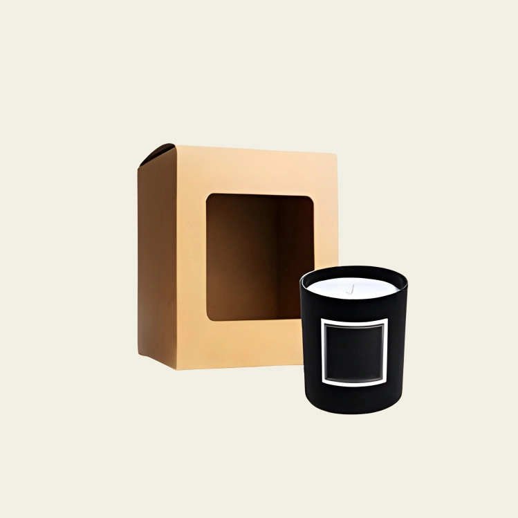 Candle Display Boxes