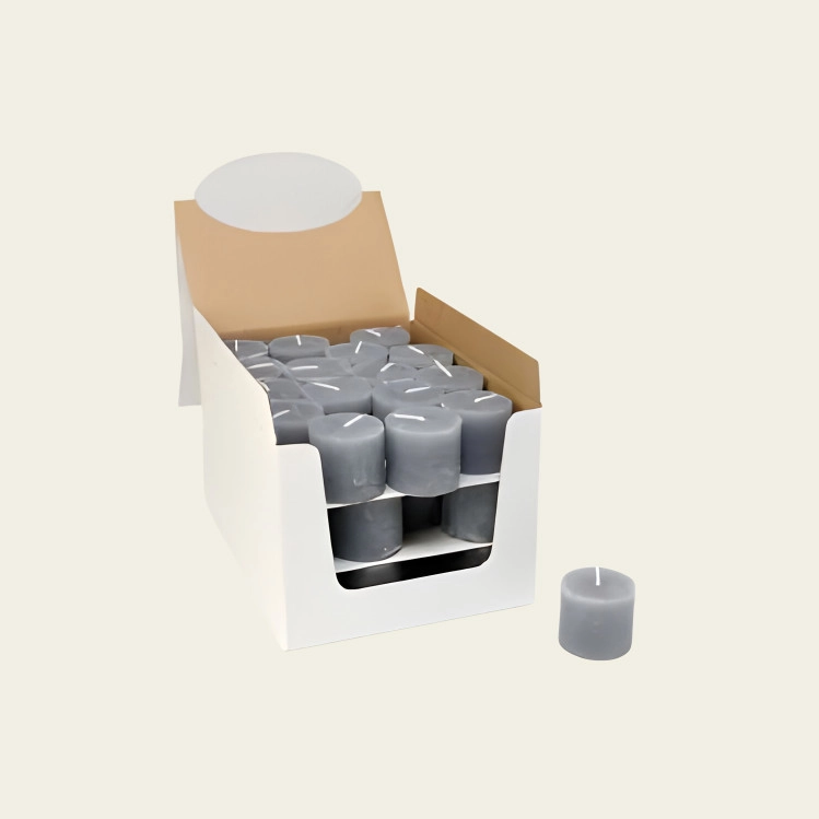 Candle Display Boxes