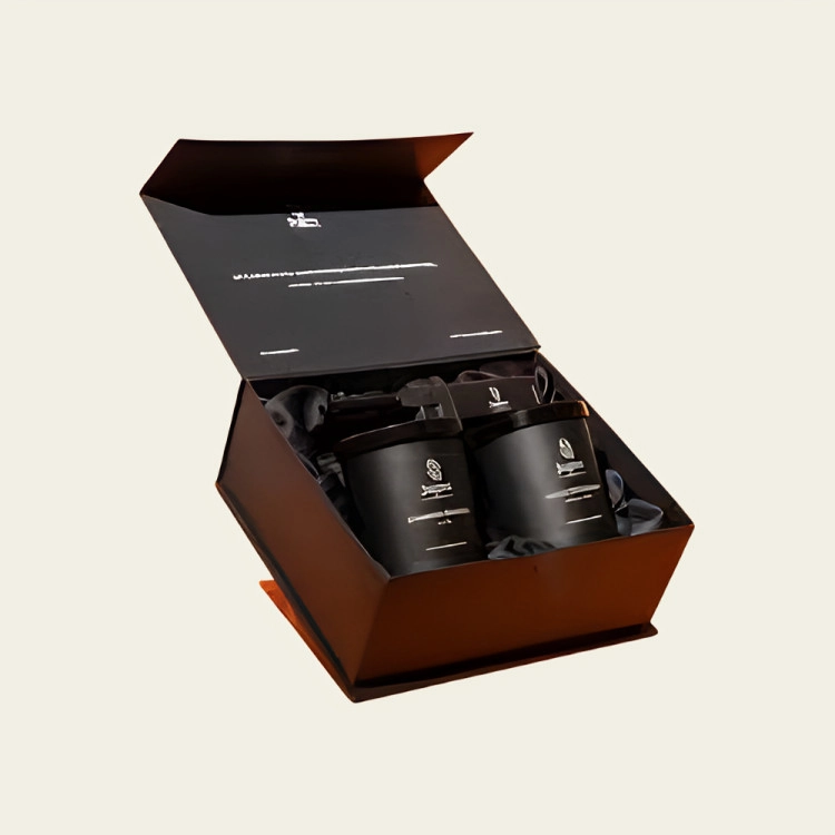 Candle Gift Boxes