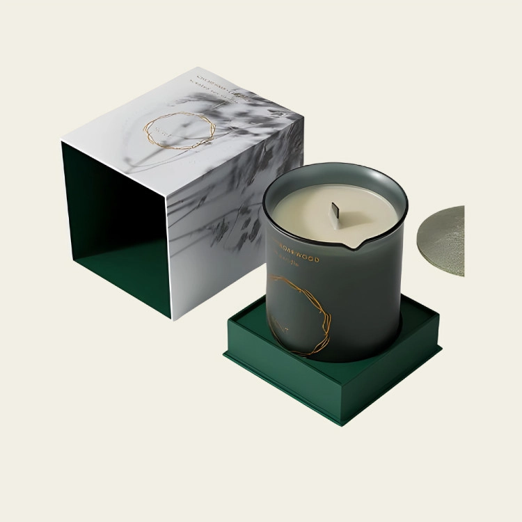 Candle Gift Boxes