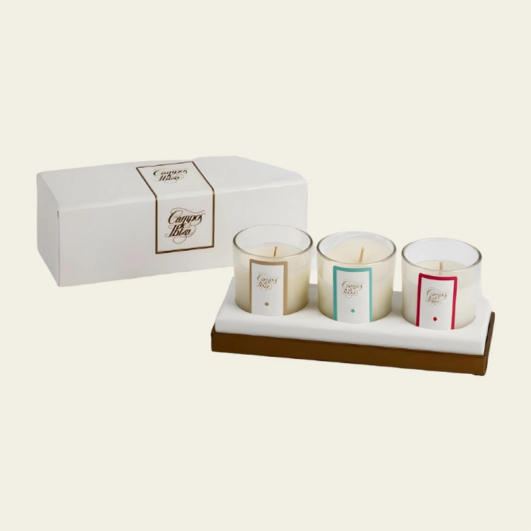 Candle Gift Boxes