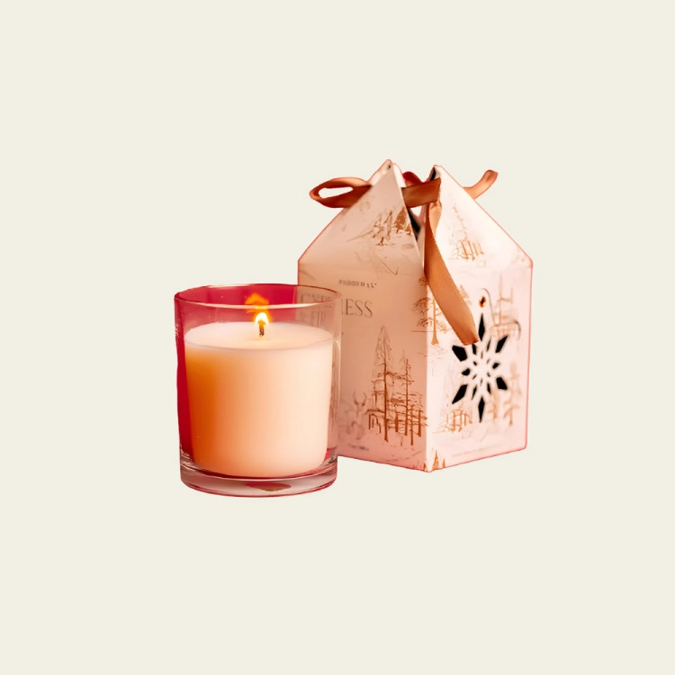 Candle Gift Boxes