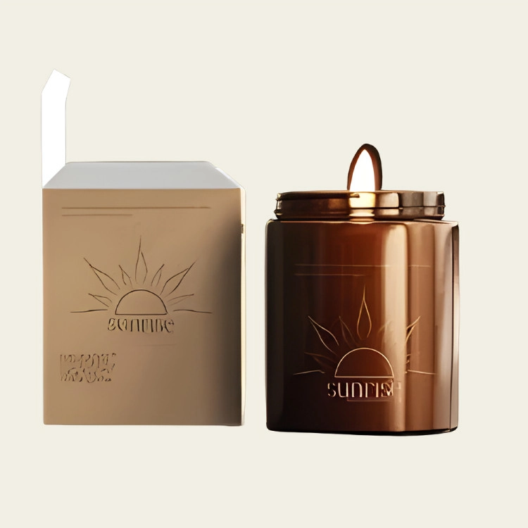Candle Jars Wholesale
