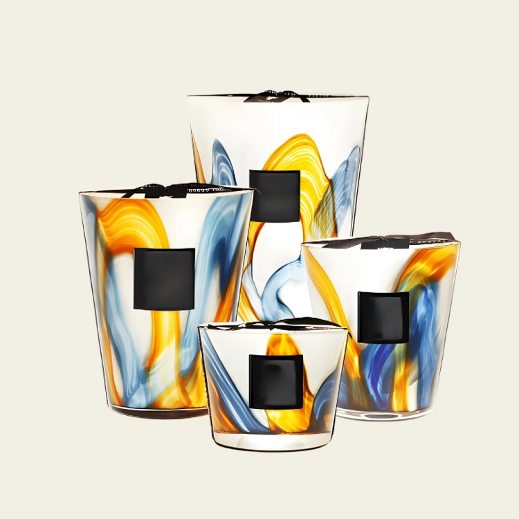 Candle Jars Wholesale