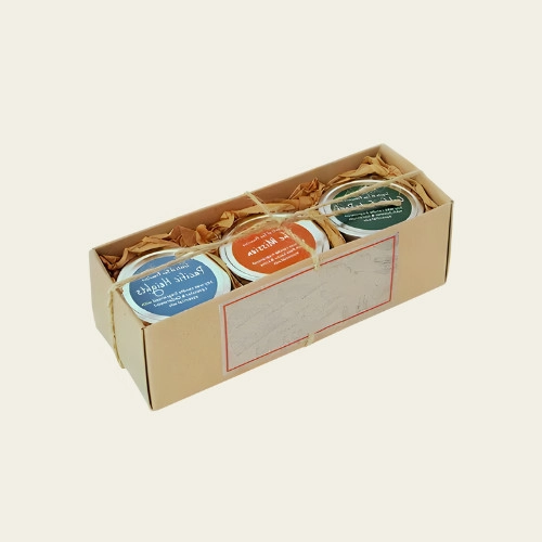 Candle Shipping Boxes