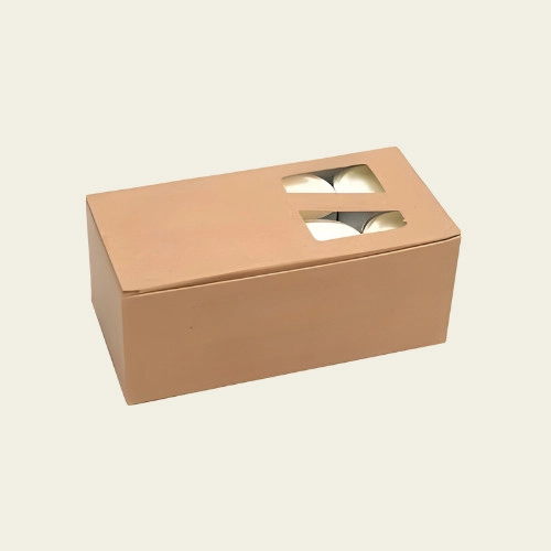 Candle Shipping Boxes