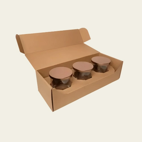 Candle Shipping Boxes