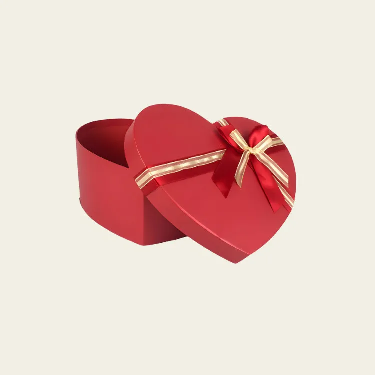 Cardboard Gift Boxes