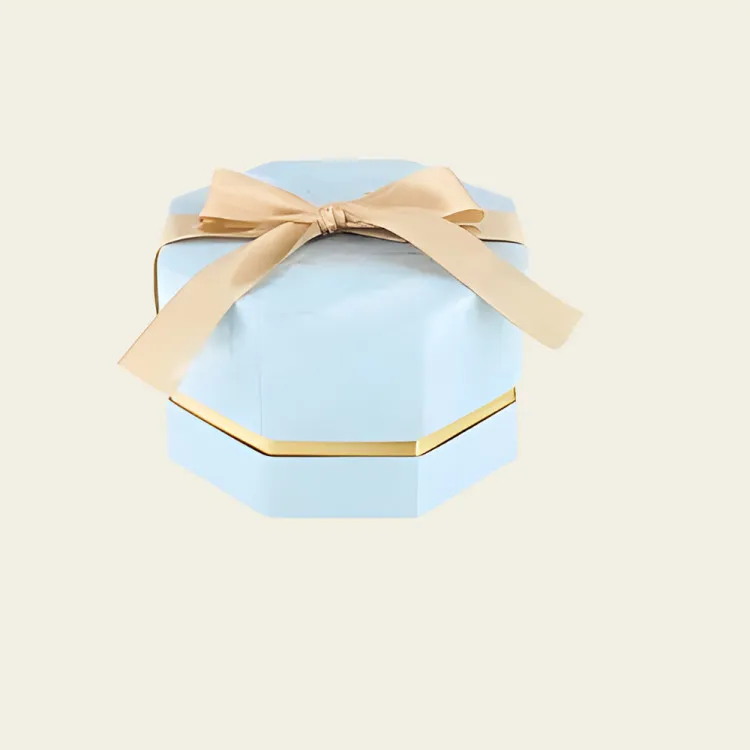 Cardboard Gift Boxes