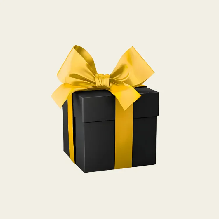 Cardboard Gift Boxes
