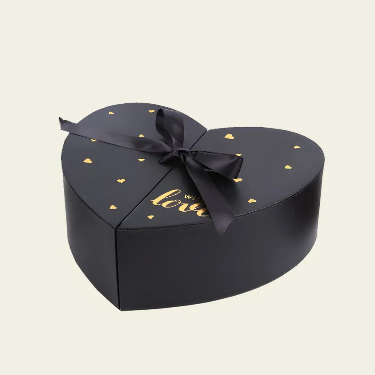 Cardboard Gift Boxes