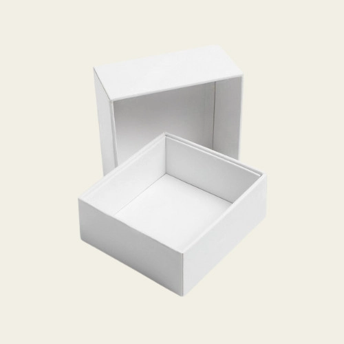 Cardboard Jewelry Boxes