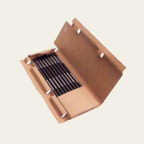 Cardboard Pencil Boxes