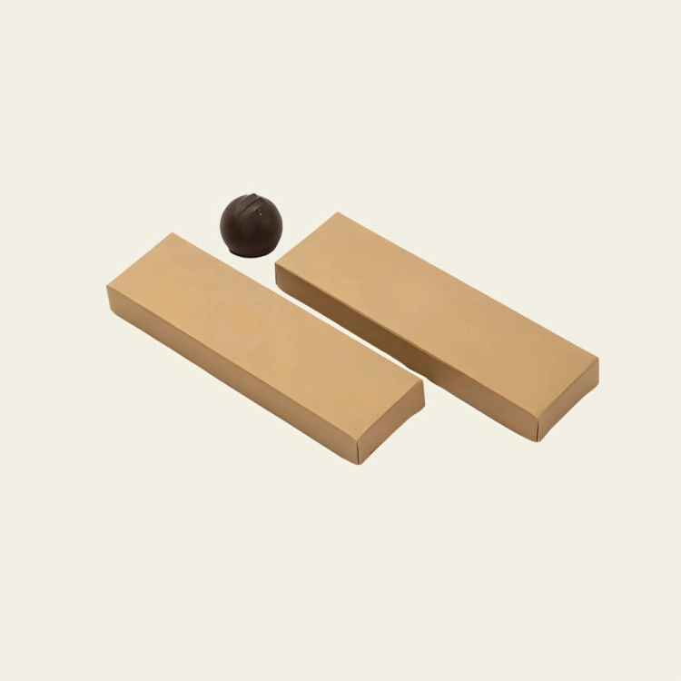 Chocolate Packaging