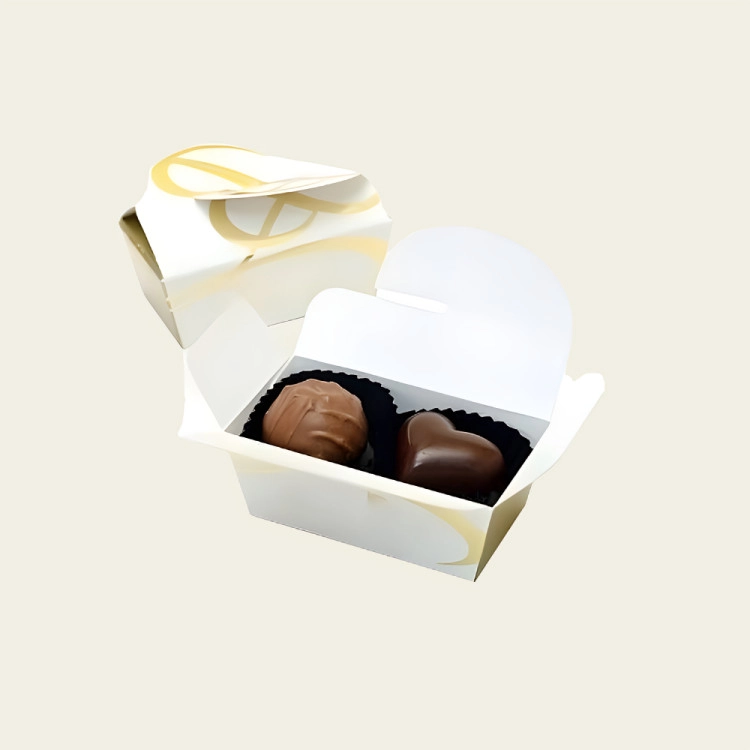 Chocolate Packaging