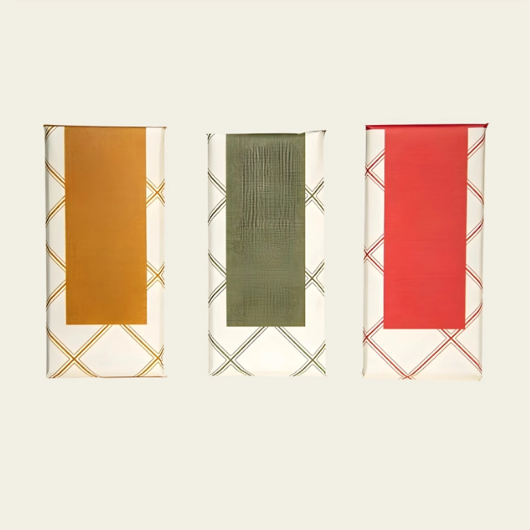 Chocolate Packaging