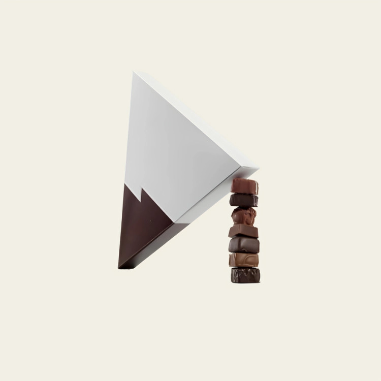 Chocolate Packaging
