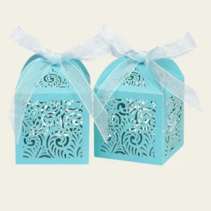 Custom Christmas Boxes