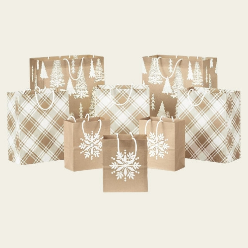 Christmas Gift Bags