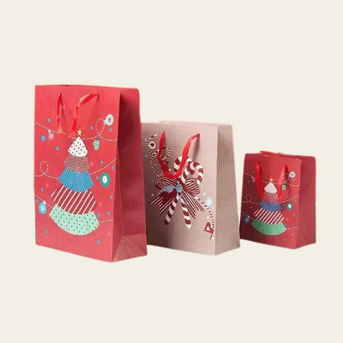 Christmas Gift Bags