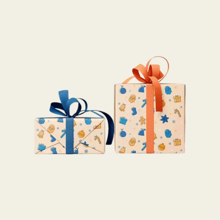 Christmas Gift Boxes